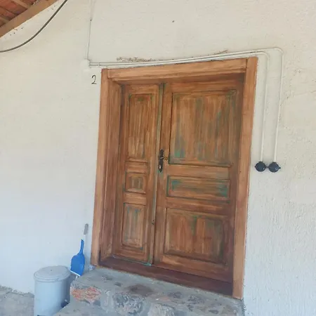 Togo Iztuzu Stonehouse-2 Gokbel