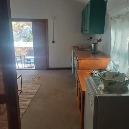Chalet Togo Iztuzu Stonehouse-2