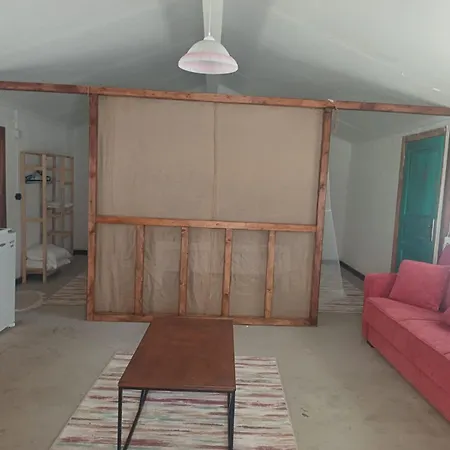 Togo Iztuzu Stonehouse-2 Chalet *